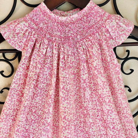 Handmade quality! 3T like new condition - Picture 2 of 5